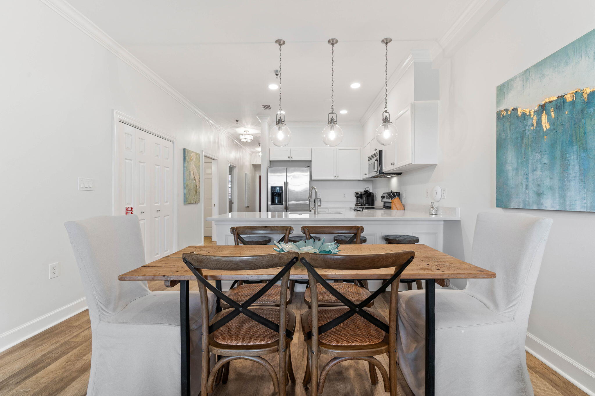 Village of South Walton - Residential