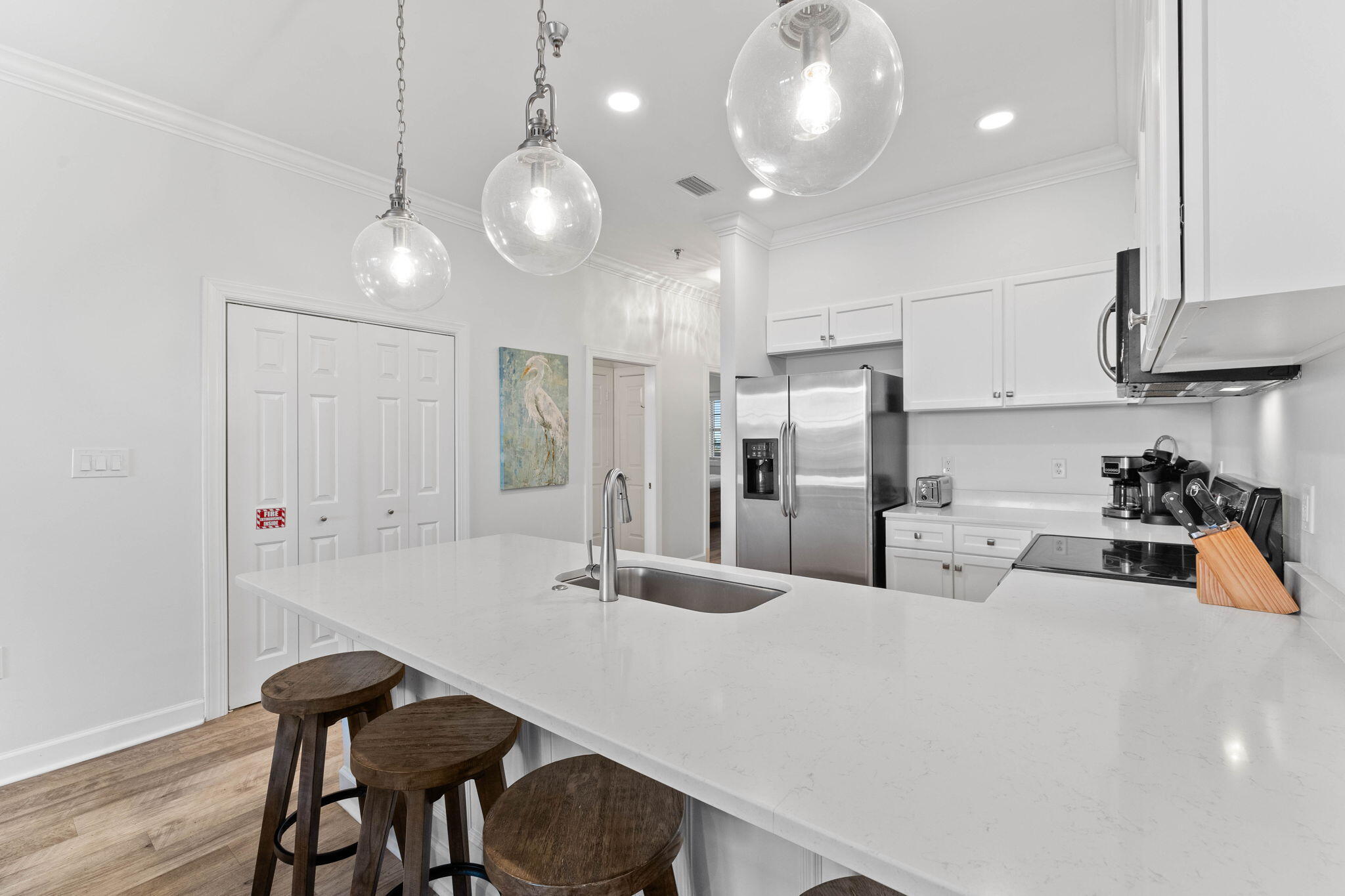 Village of South Walton - Residential