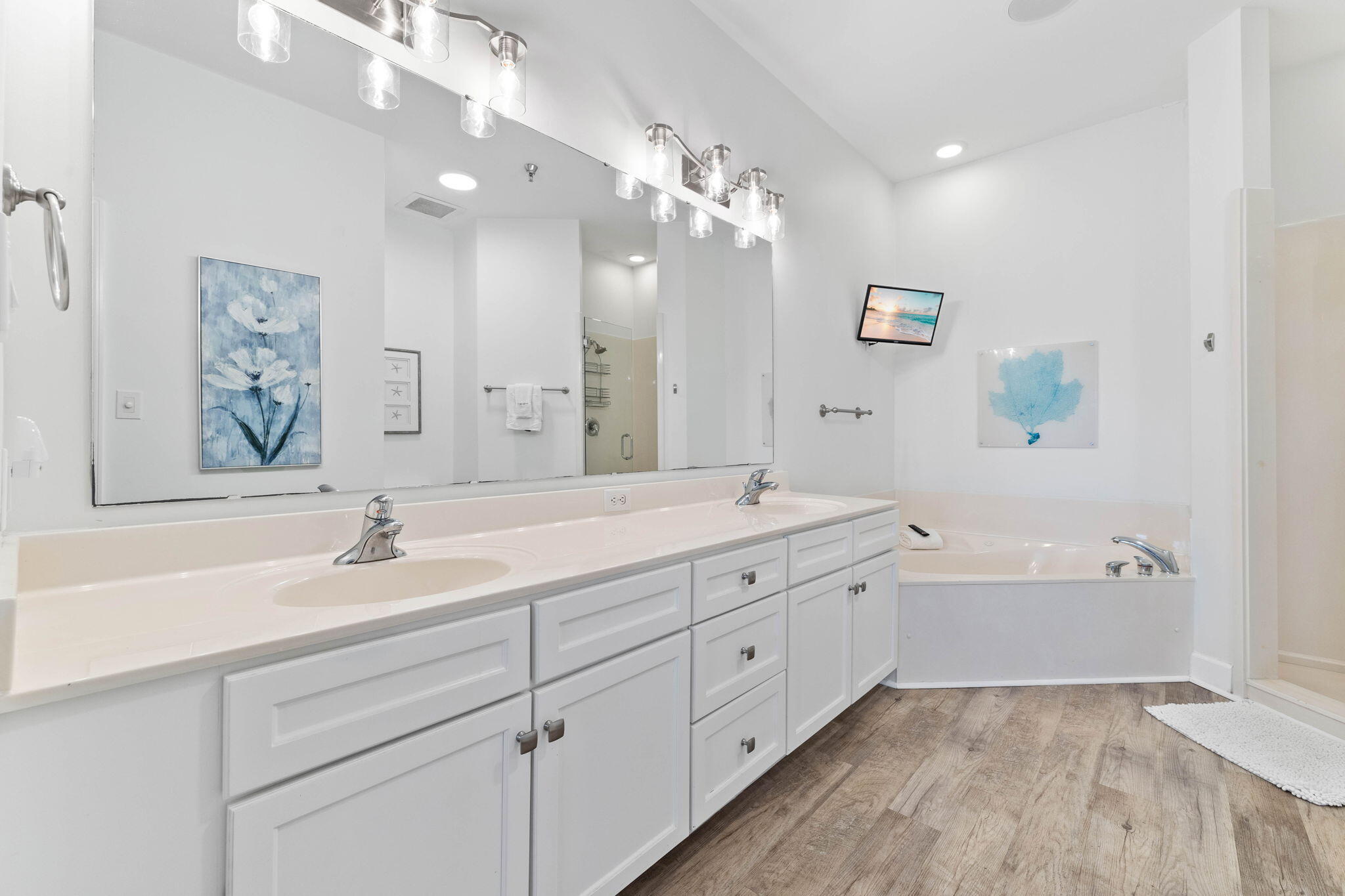 Village of South Walton - Residential