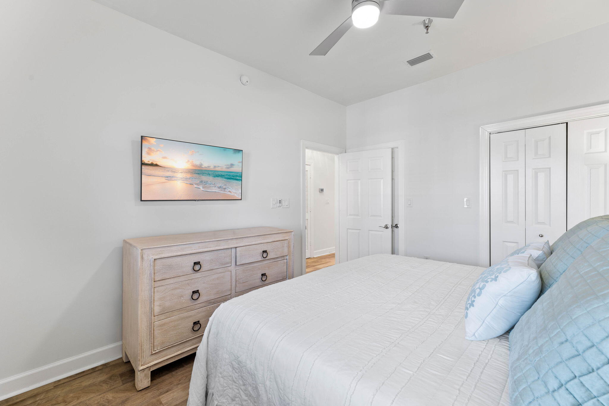 Village of South Walton - Residential