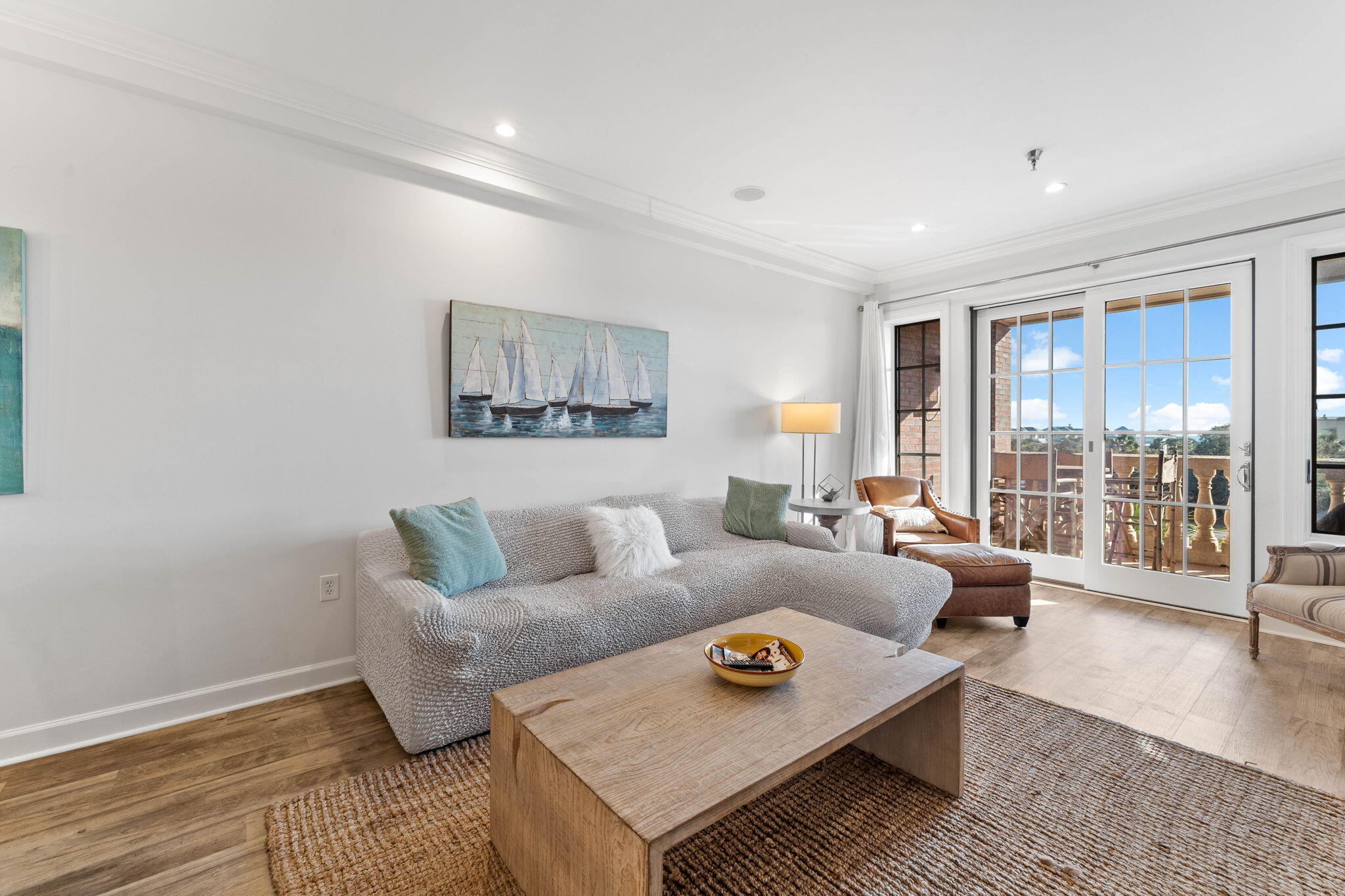 Village of South Walton - Residential