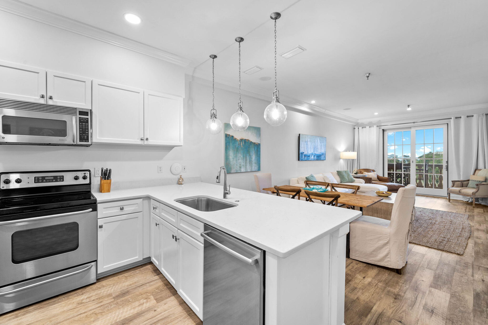 Village of South Walton - Residential