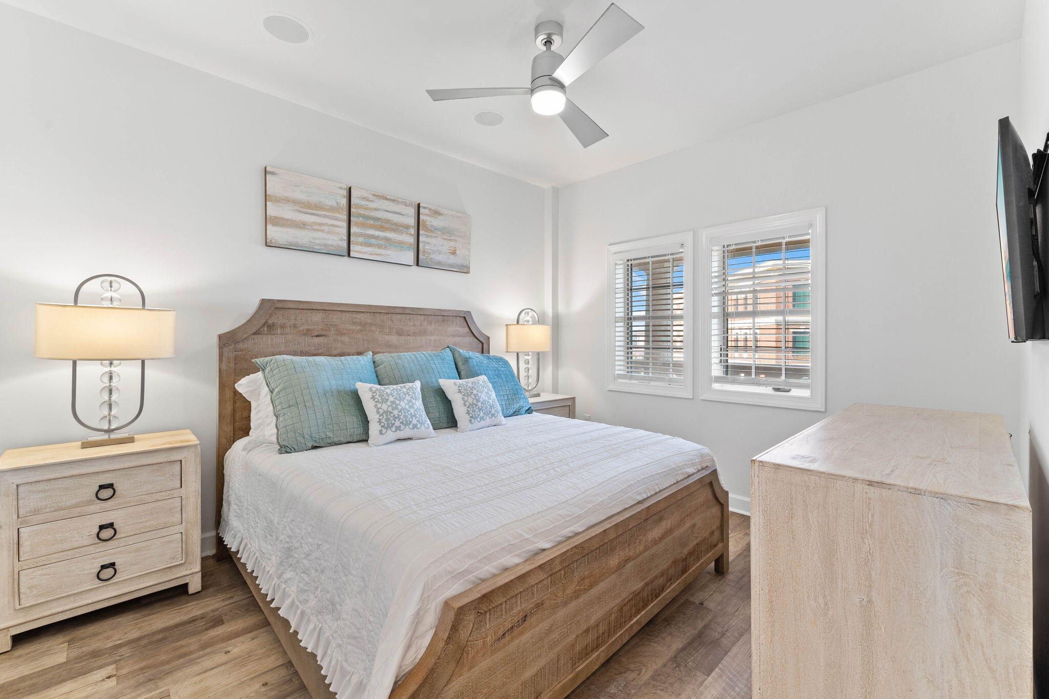 Village of South Walton - Residential