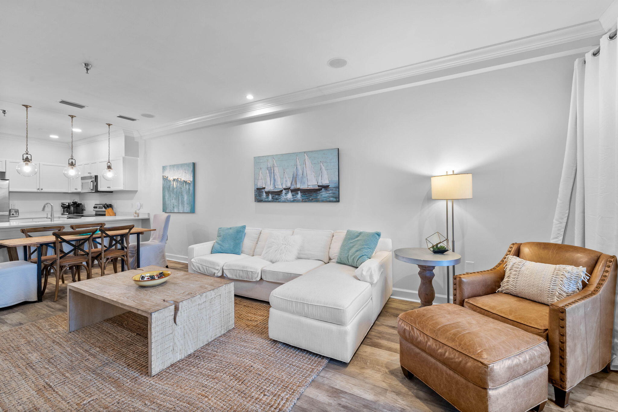 Village of South Walton - Residential