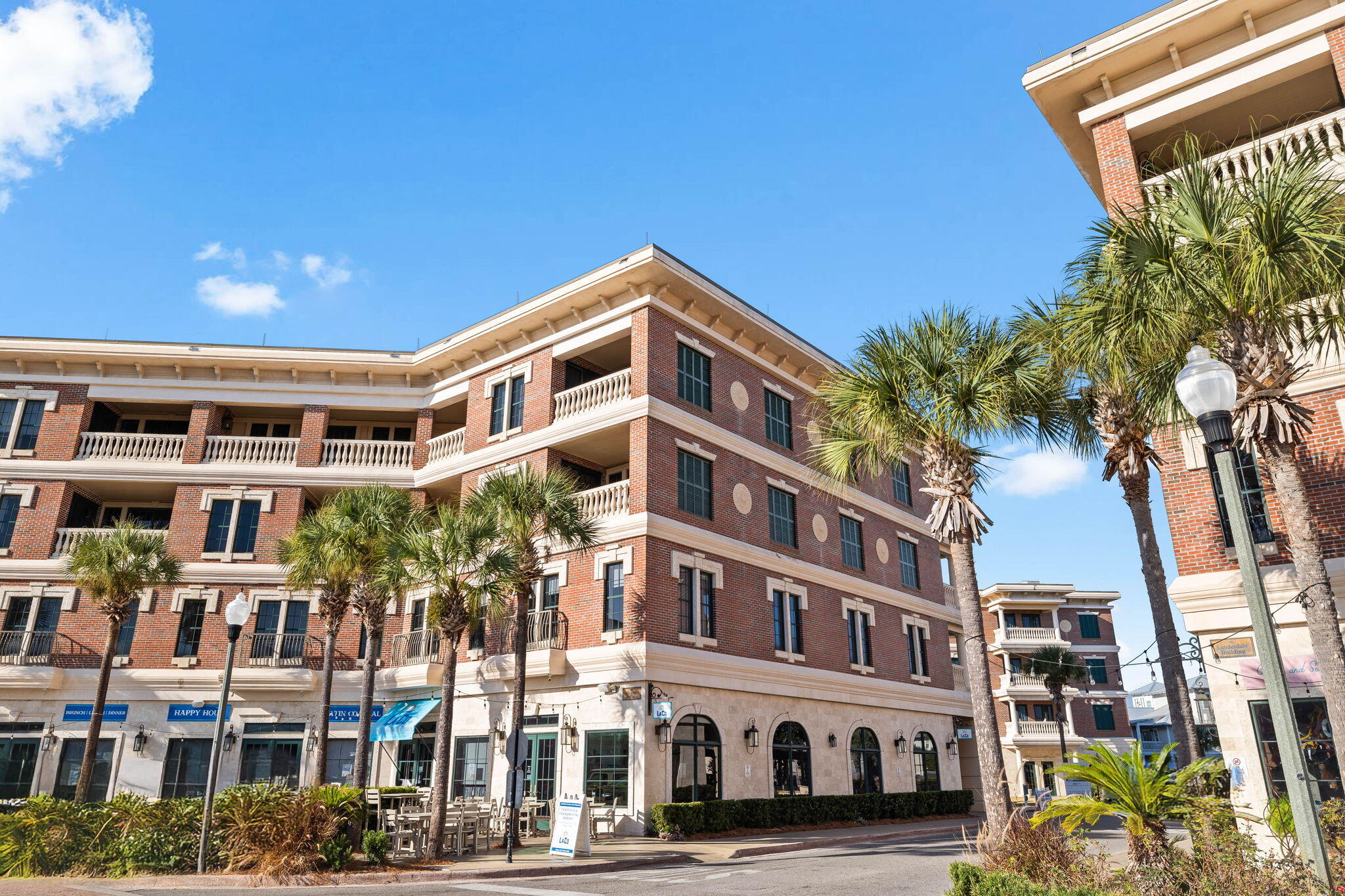 Village of South Walton - Residential