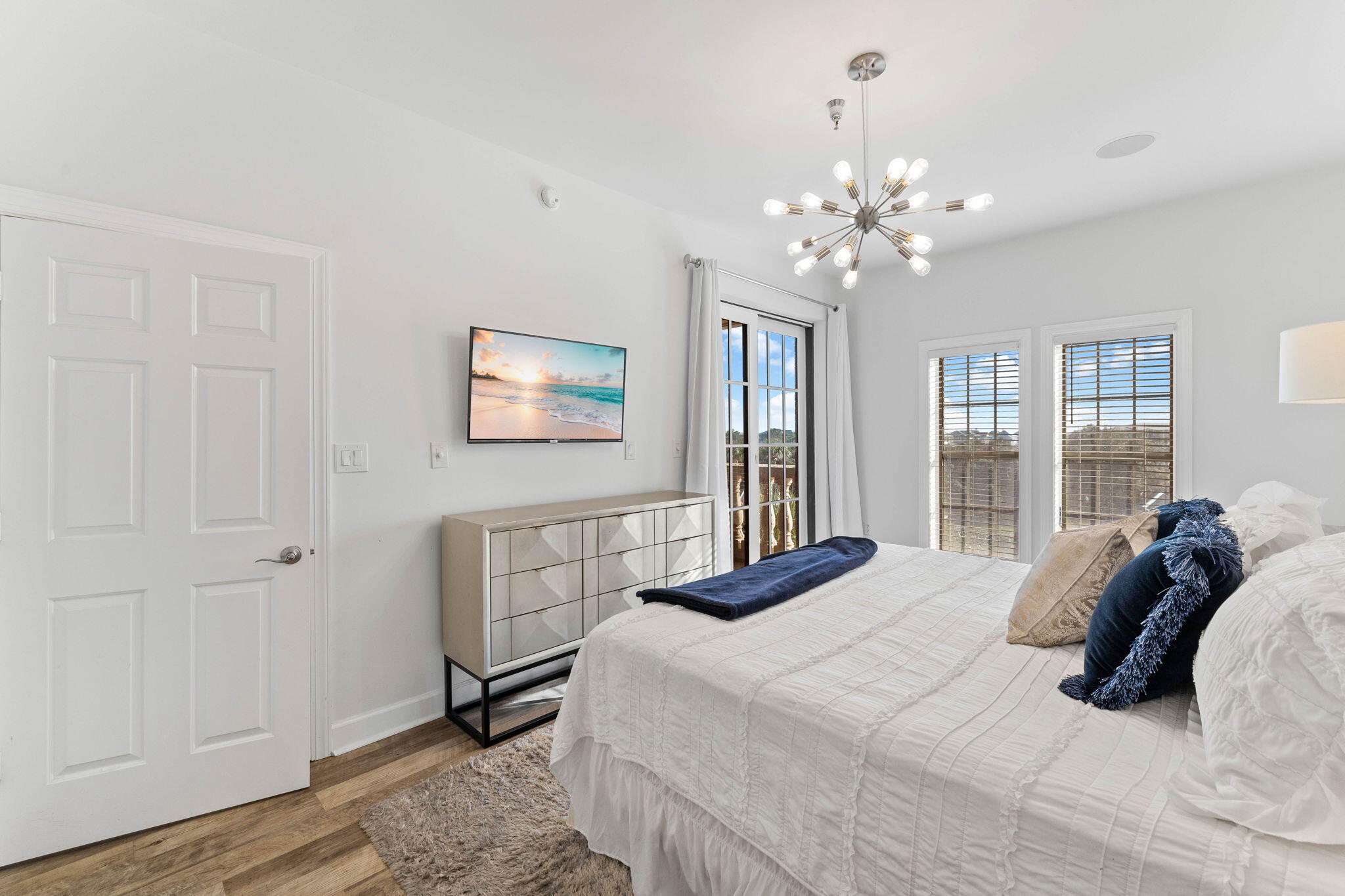 Village of South Walton - Residential