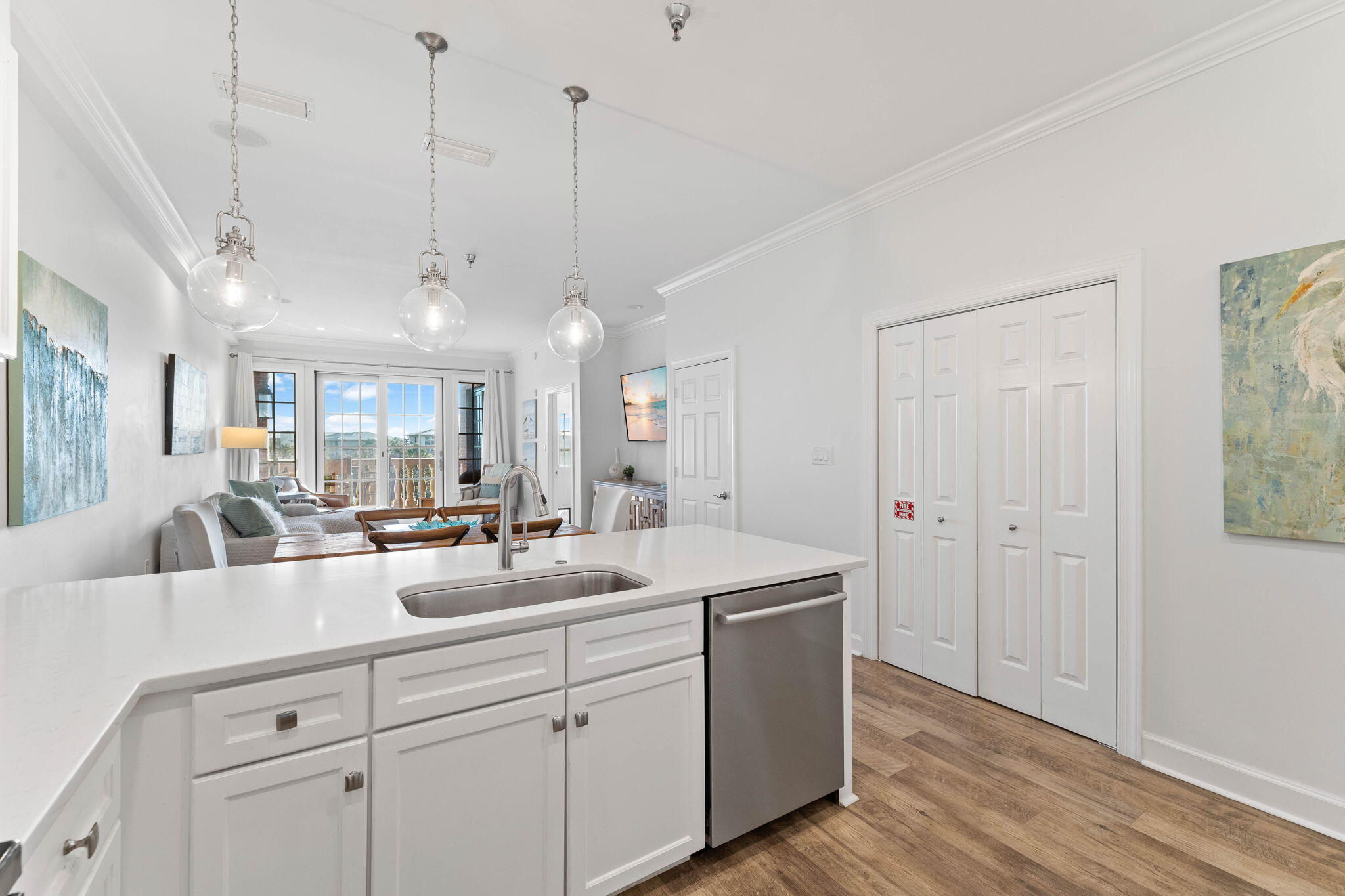 Village of South Walton - Residential