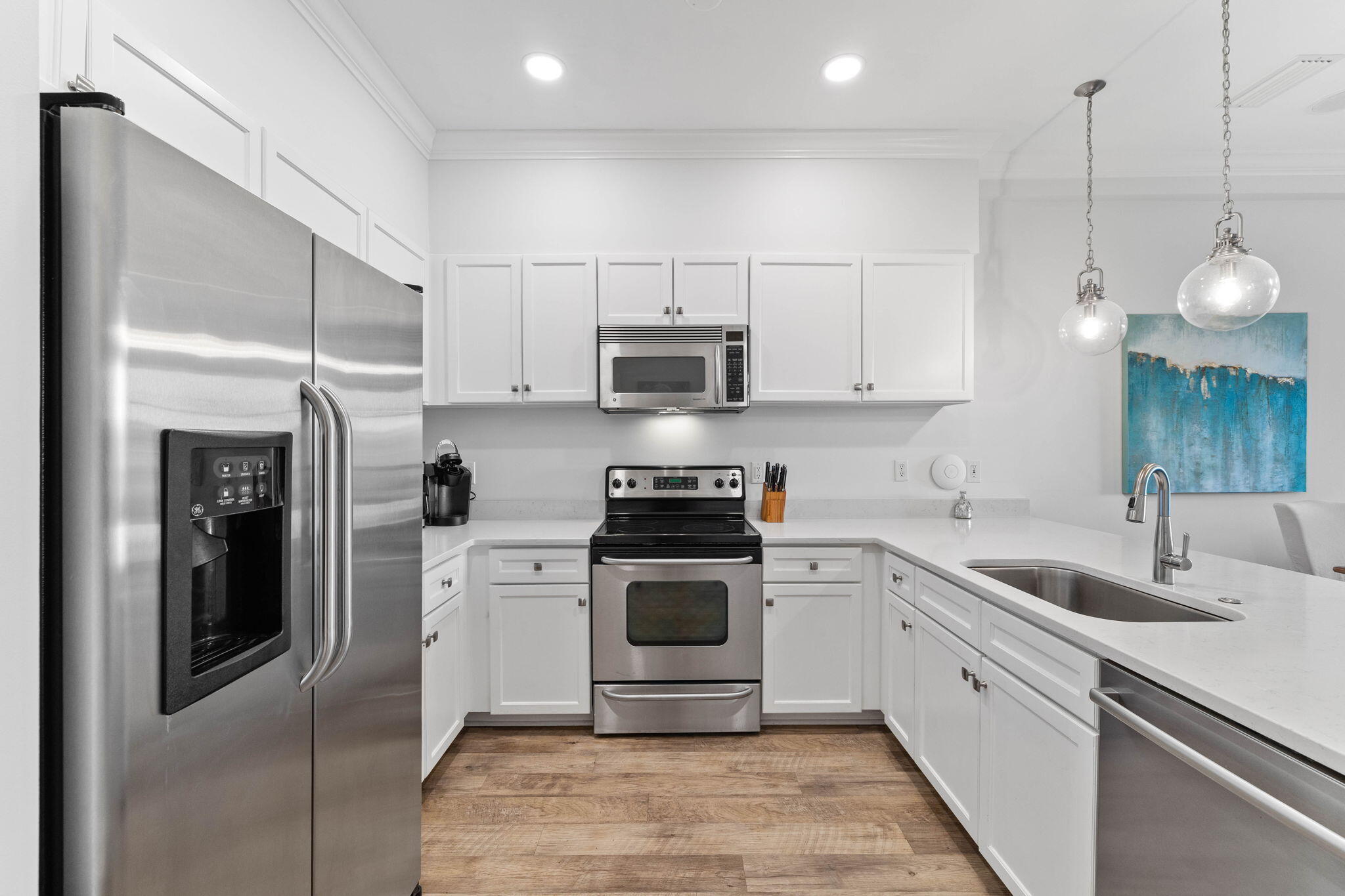 Village of South Walton - Residential