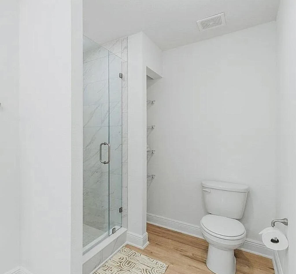 HARBOR PLACE T/H - Residential