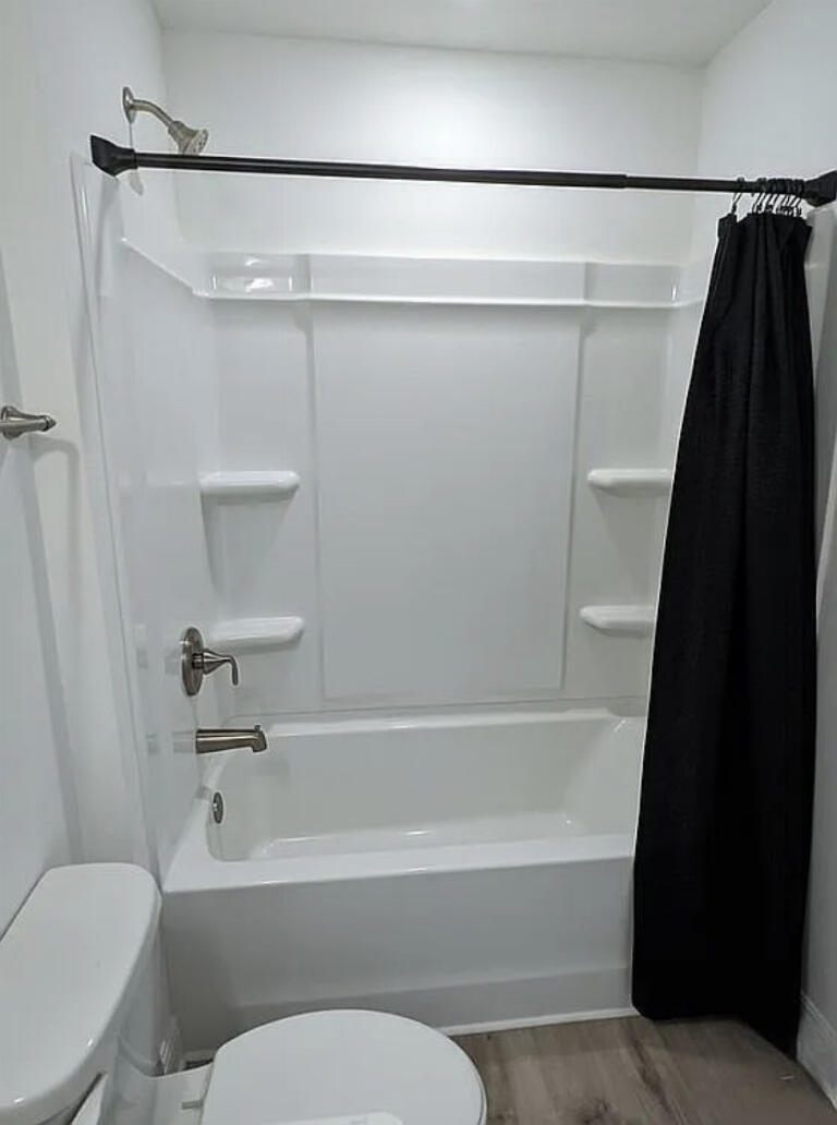 HARBOR PLACE T/H - Residential