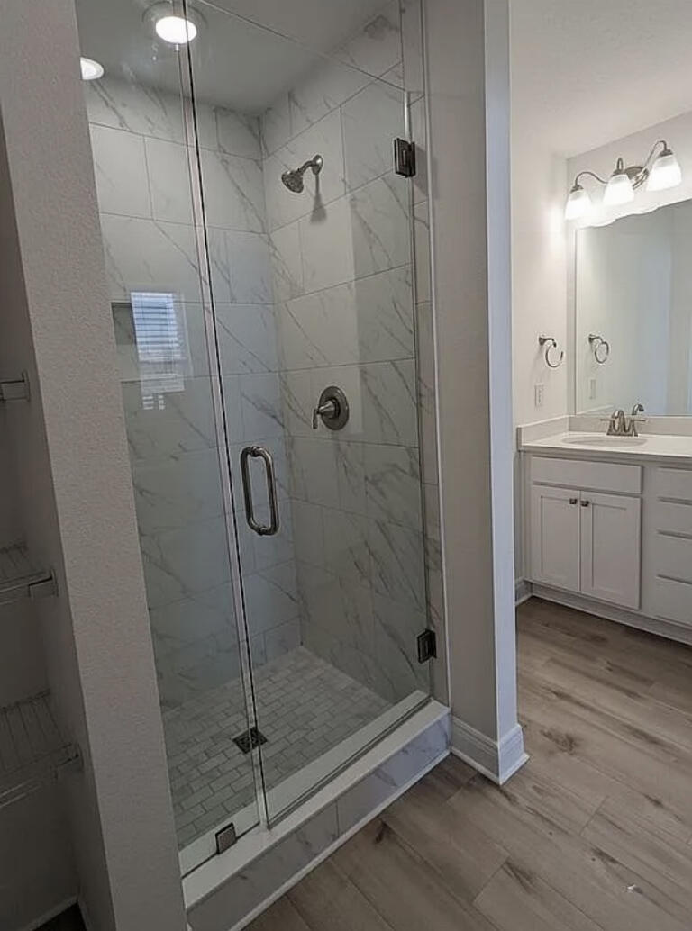 HARBOR PLACE T/H - Residential