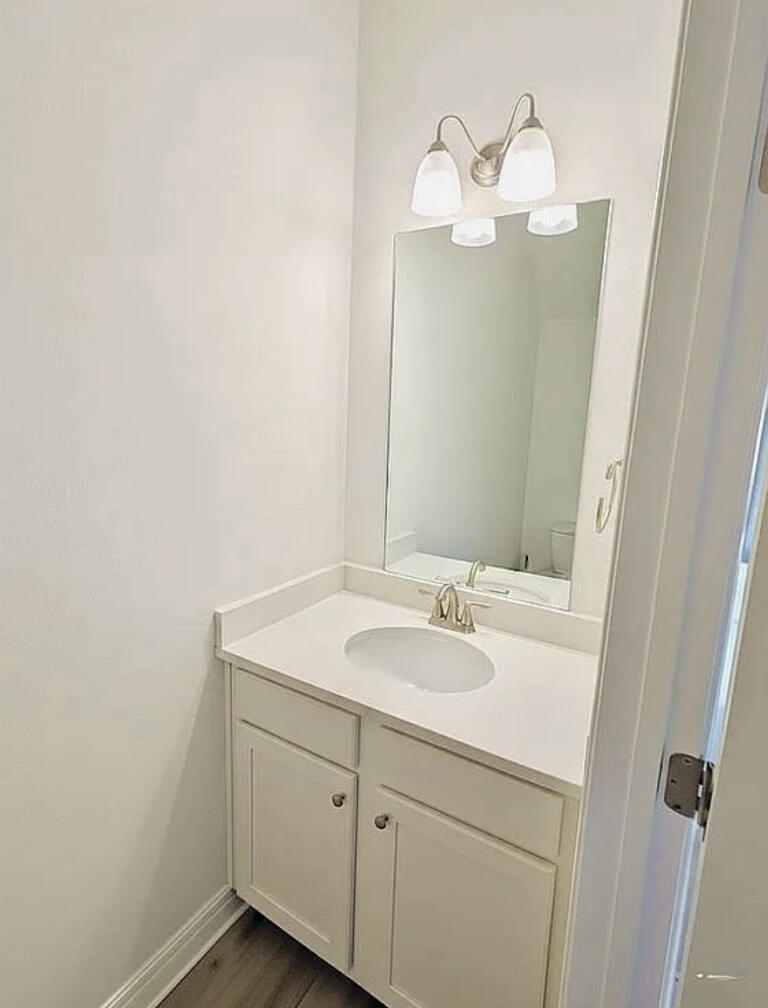 HARBOR PLACE T/H - Residential