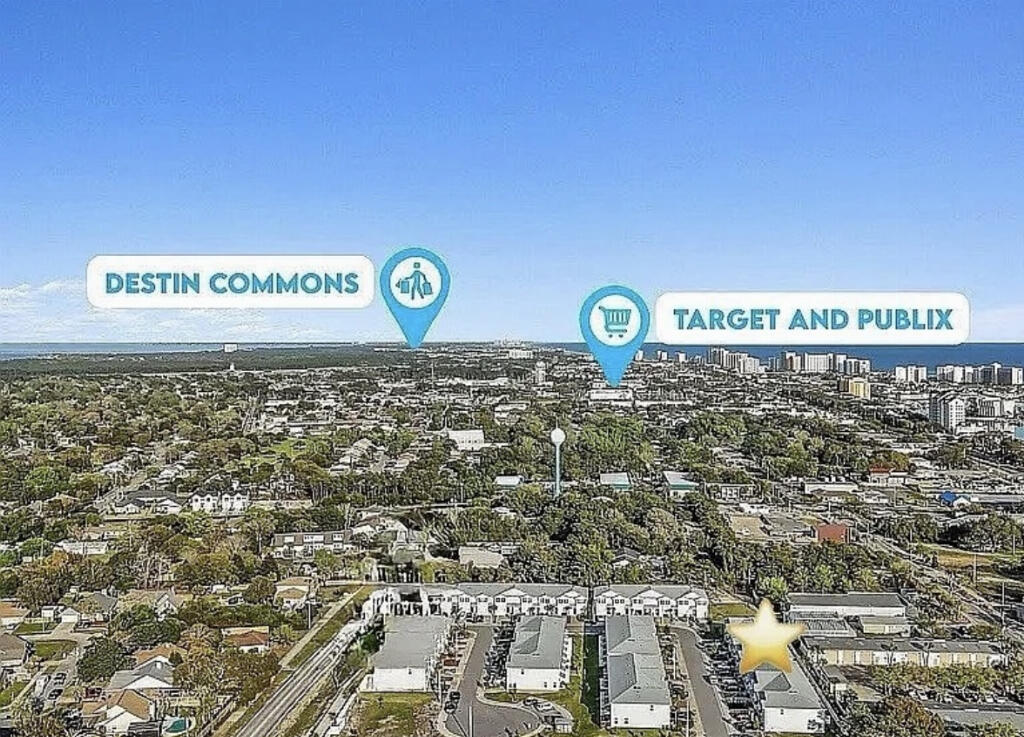 HARBOR PLACE T/H - Residential