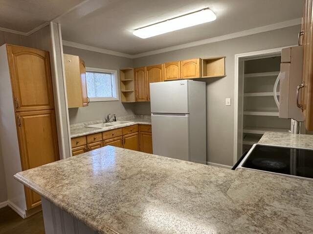 VALPARAISO PLAT # 7 LOT 16 BLK 27 - Residential