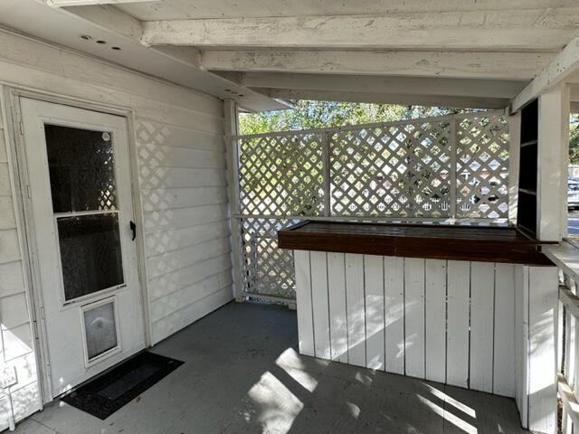 VALPARAISO PLAT # 7 LOT 16 BLK 27 - Residential