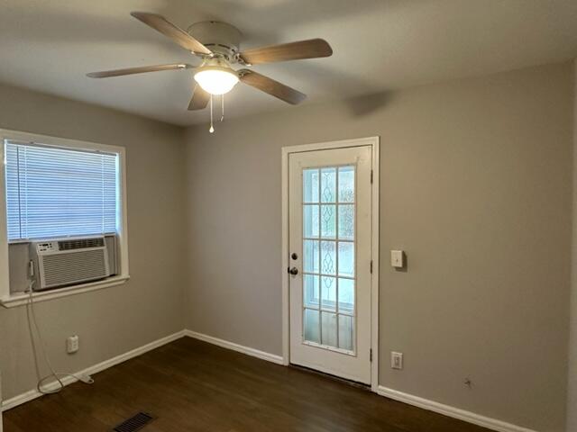 VALPARAISO PLAT # 7 LOT 16 BLK 27 - Residential