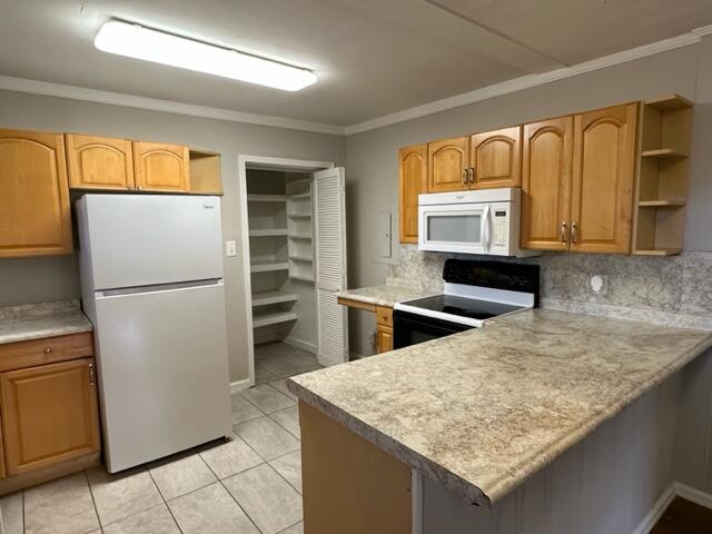 VALPARAISO PLAT # 7 LOT 16 BLK 27 - Residential