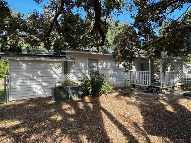 VALPARAISO PLAT # 7 LOT 16 BLK 27 - Residential