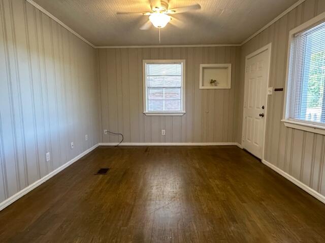 VALPARAISO PLAT # 7 LOT 16 BLK 27 - Residential