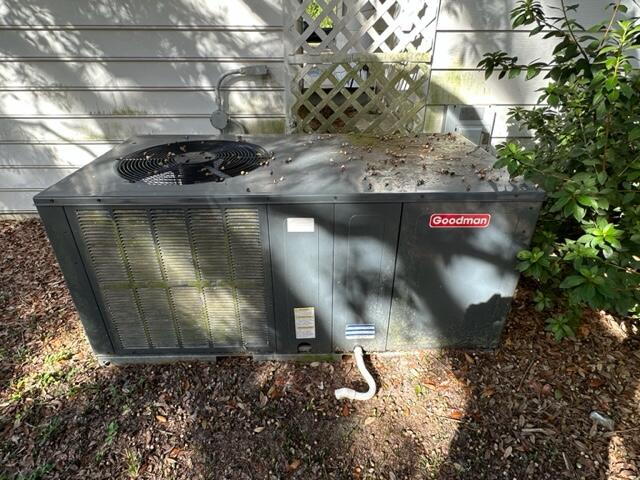 VALPARAISO PLAT # 7 LOT 16 BLK 27 - Residential