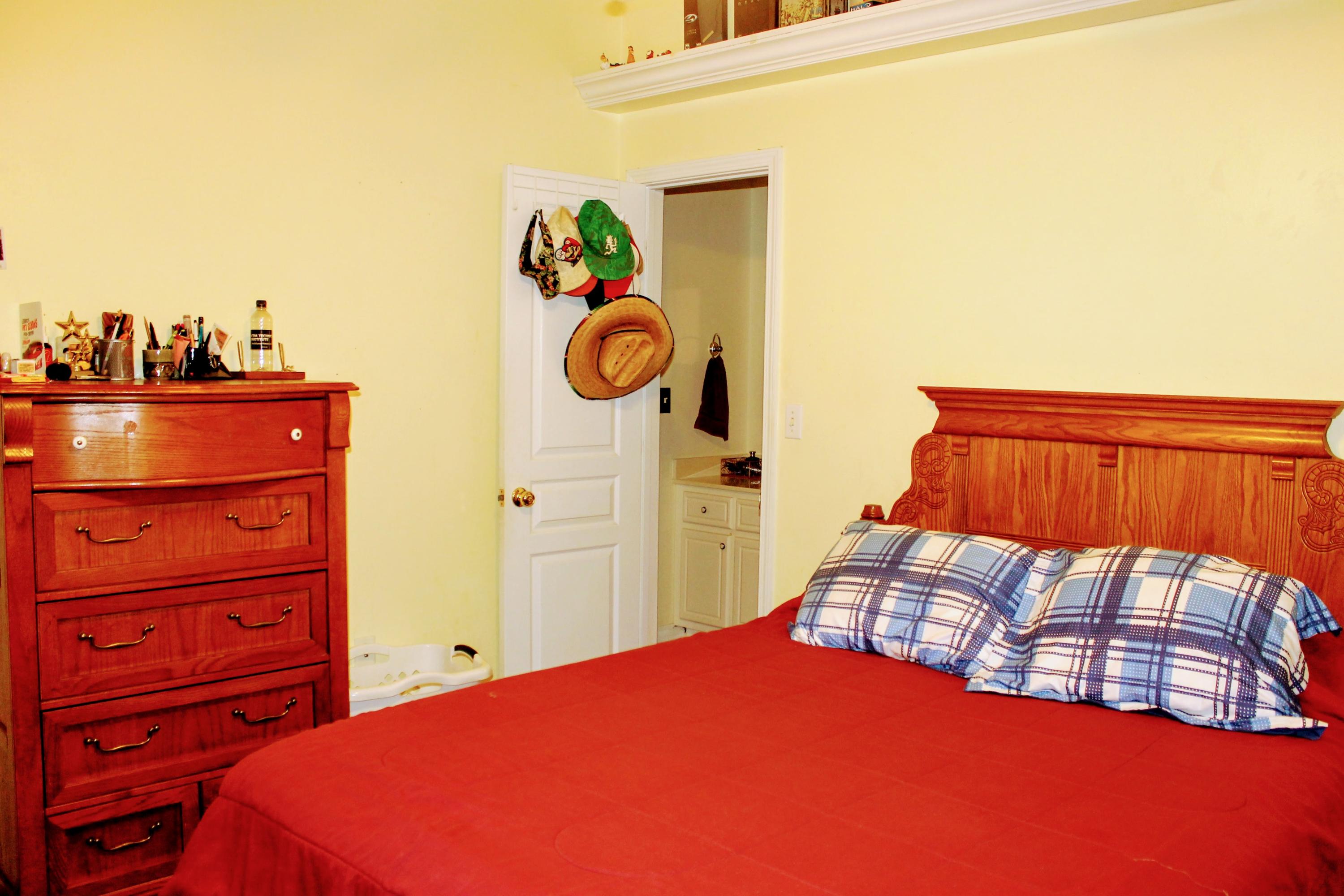 ROYAL OAKS S/D - Residential