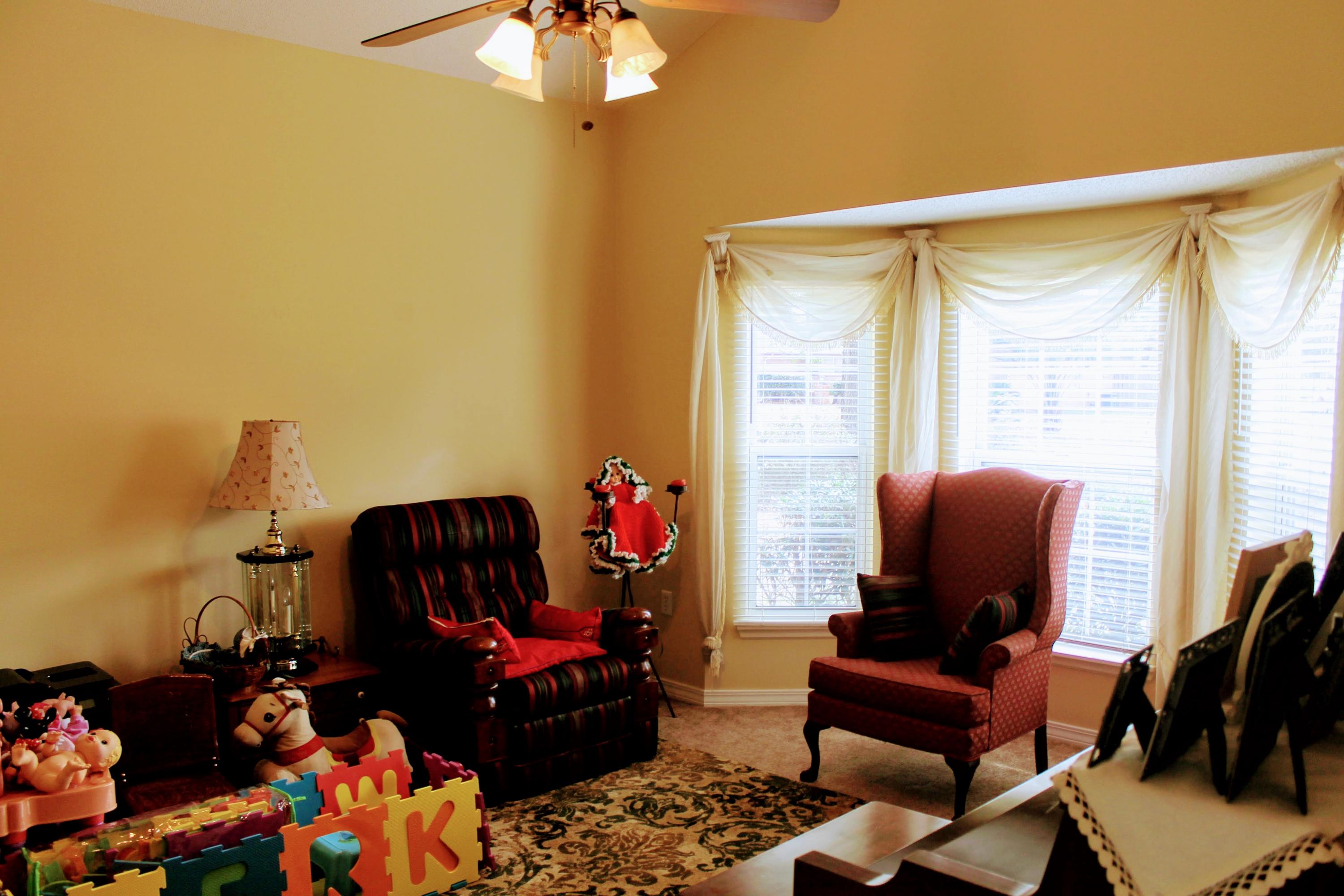 ROYAL OAKS S/D - Residential