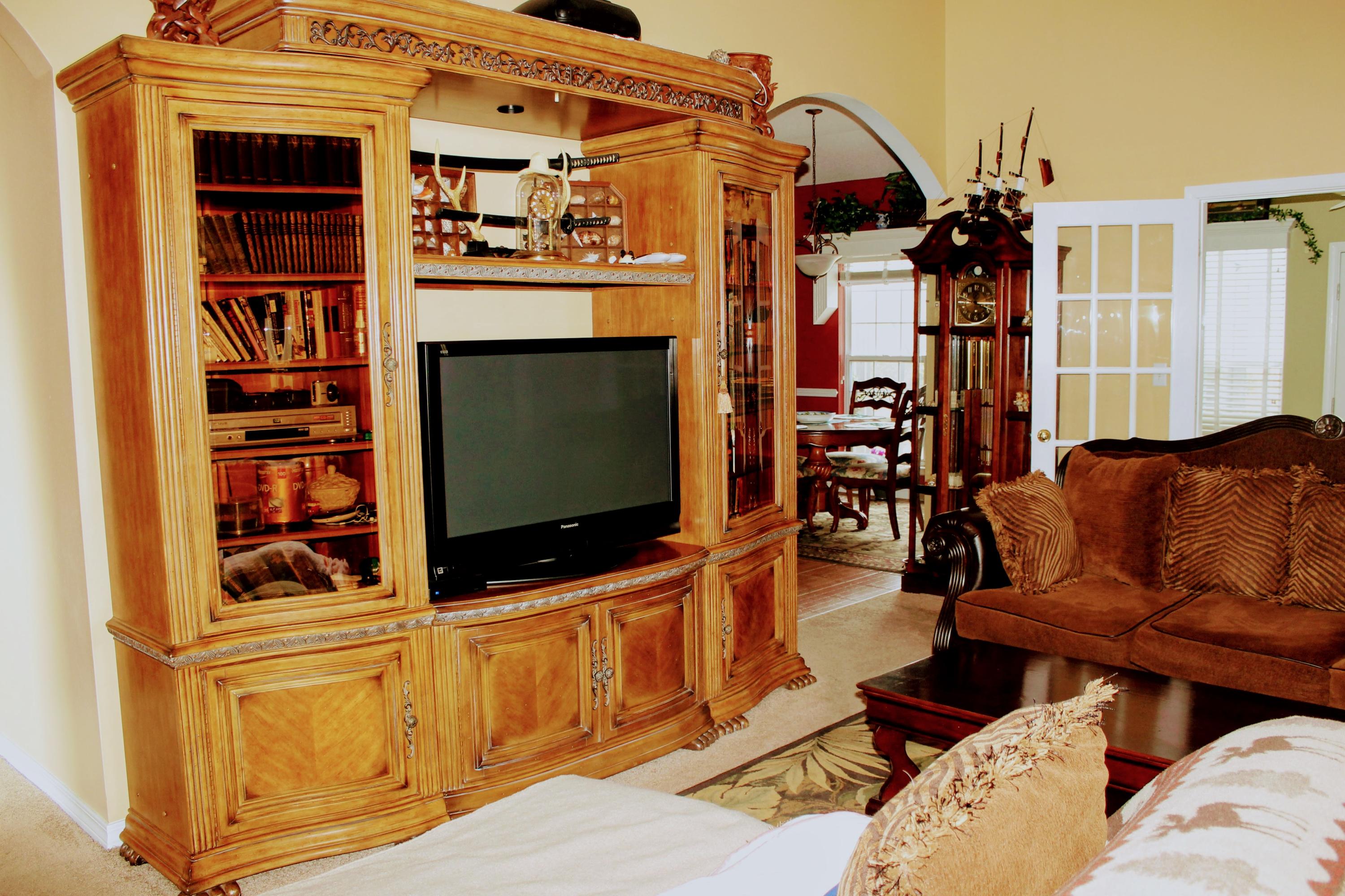 ROYAL OAKS S/D - Residential