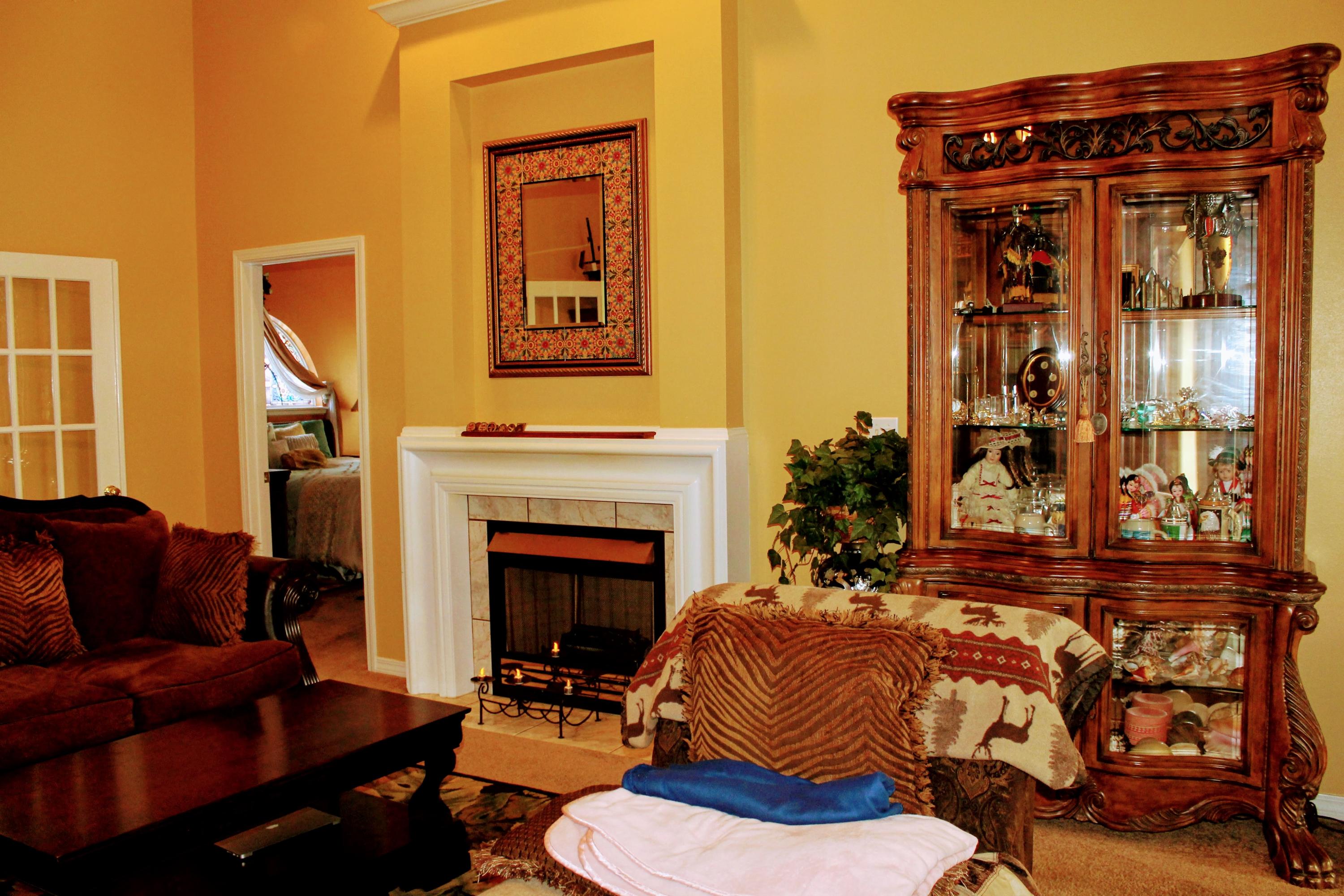 ROYAL OAKS S/D - Residential