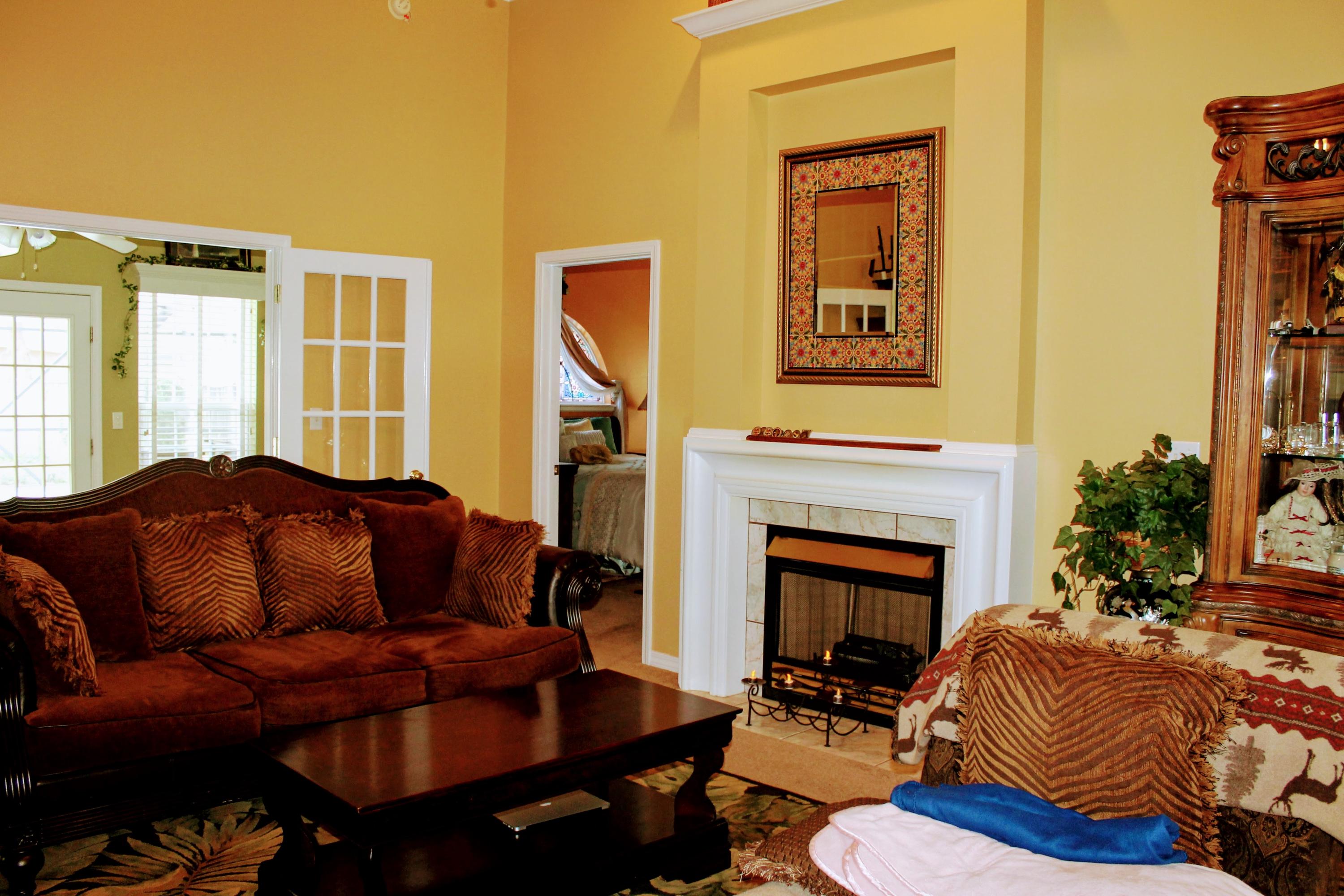 ROYAL OAKS S/D - Residential