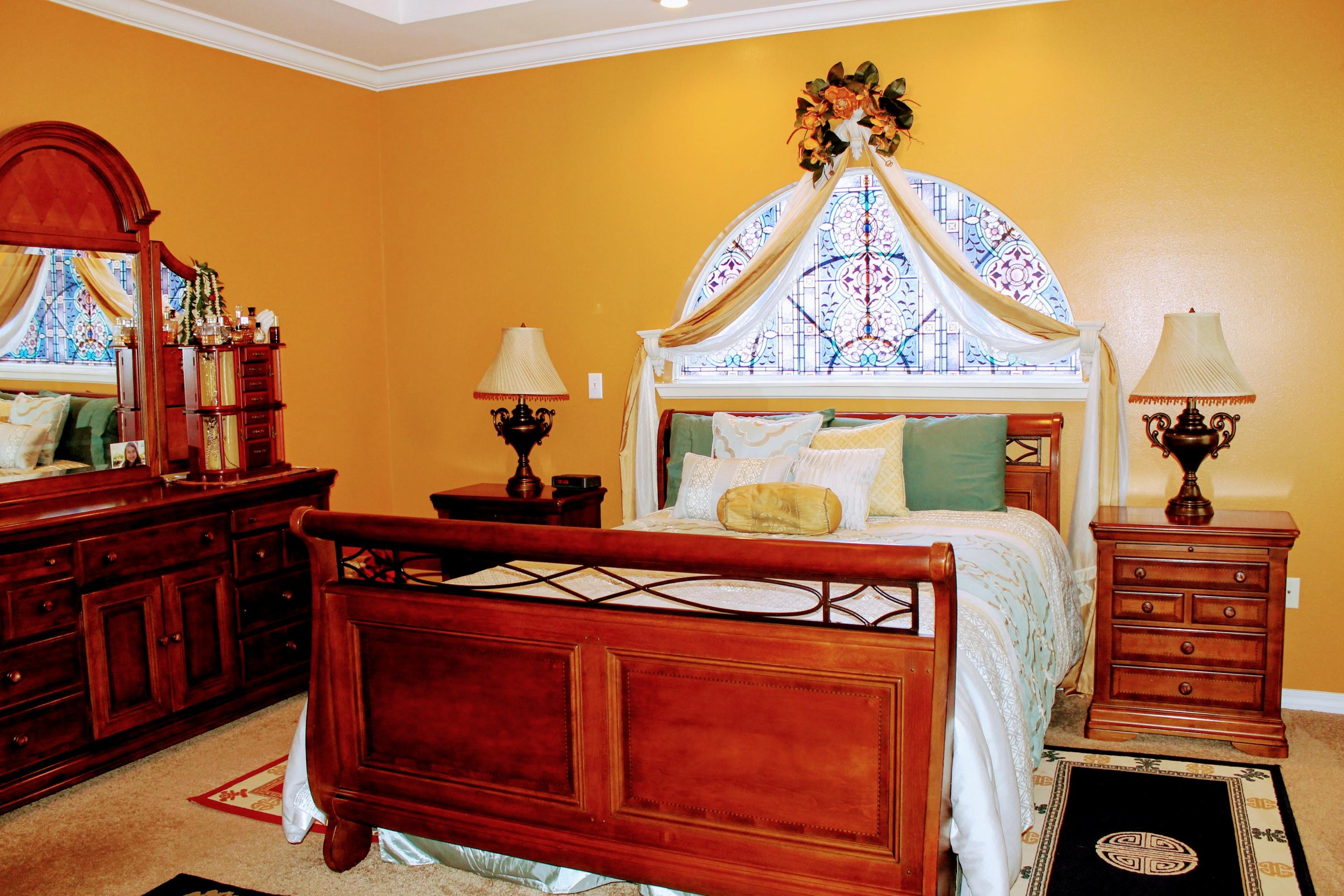 ROYAL OAKS S/D - Residential