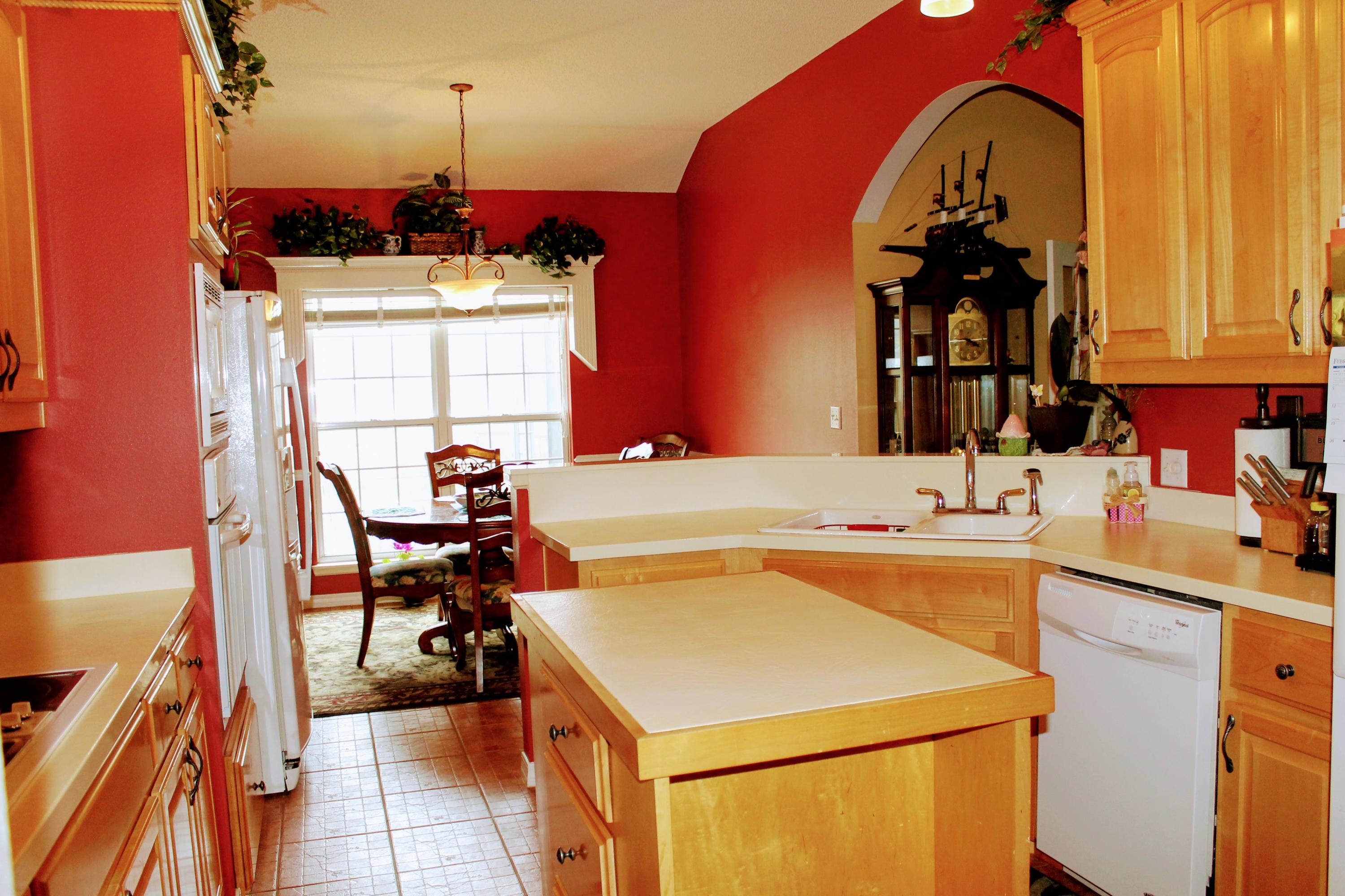 ROYAL OAKS S/D - Residential