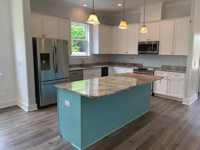 FRANGISTA BEACH 1ST ADDN - Residential