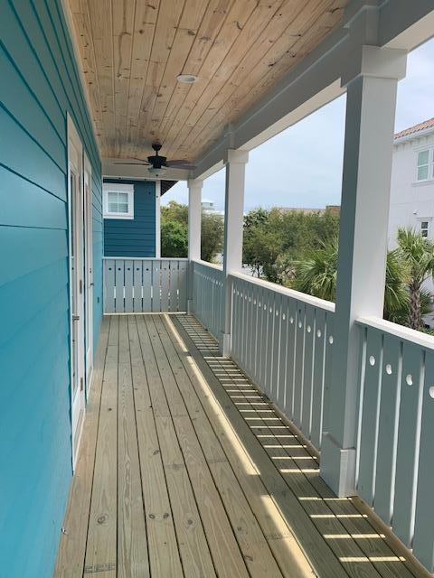 FRANGISTA BEACH 1ST ADDN - Residential