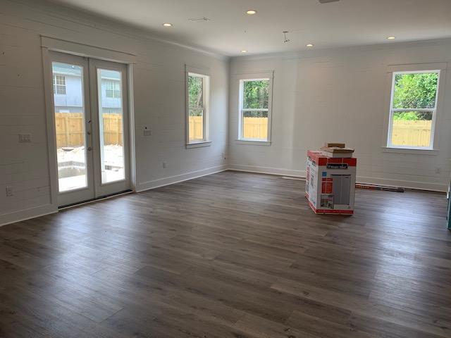 FRANGISTA BEACH 1ST ADDN - Residential