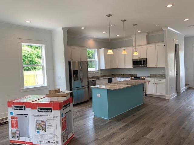 FRANGISTA BEACH 1ST ADDN - Residential