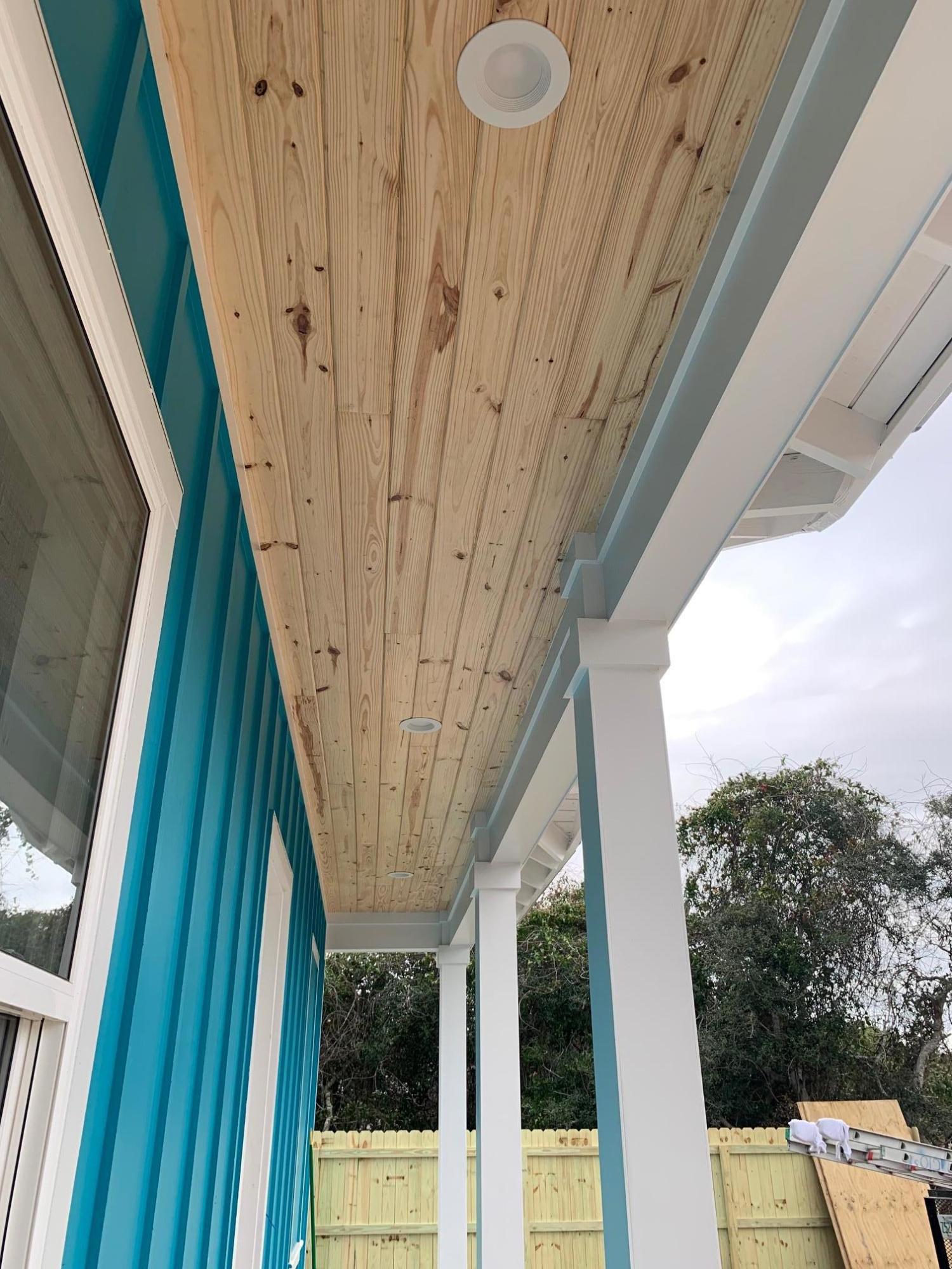 FRANGISTA BEACH 1ST ADDN - Residential