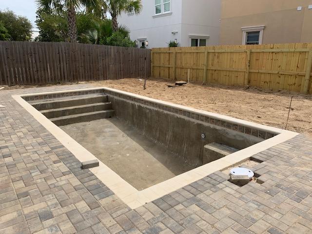 FRANGISTA BEACH 1ST ADDN - Residential