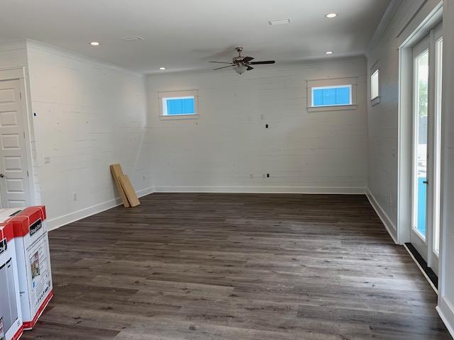 FRANGISTA BEACH 1ST ADDN - Residential