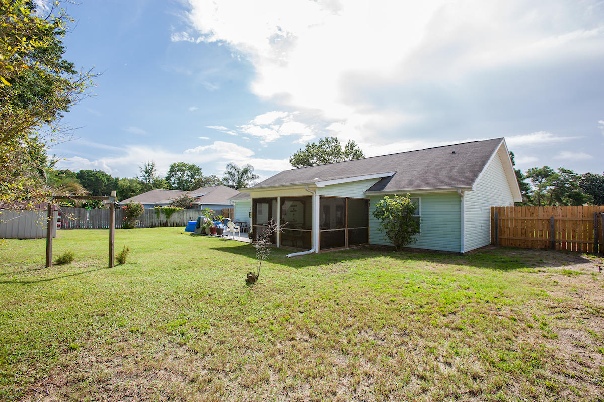 NORTH LAGOON OAKS 9TH ADDN - Residential