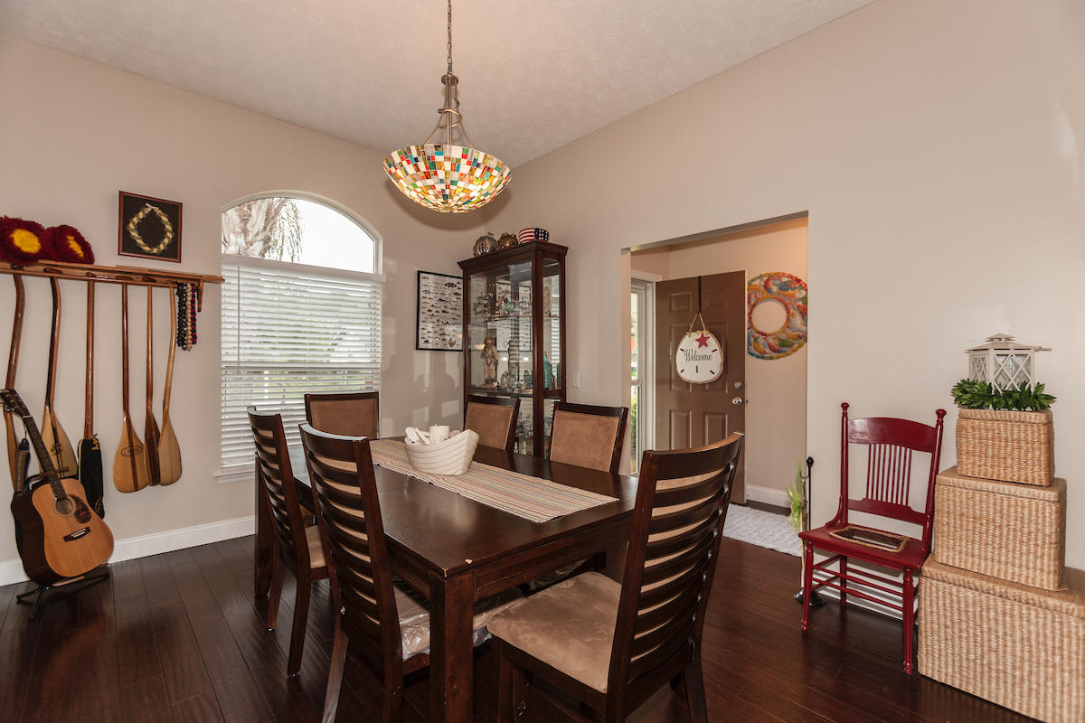 NORTH LAGOON OAKS 9TH ADDN - Residential