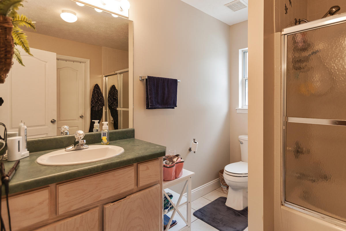 NORTH LAGOON OAKS 9TH ADDN - Residential