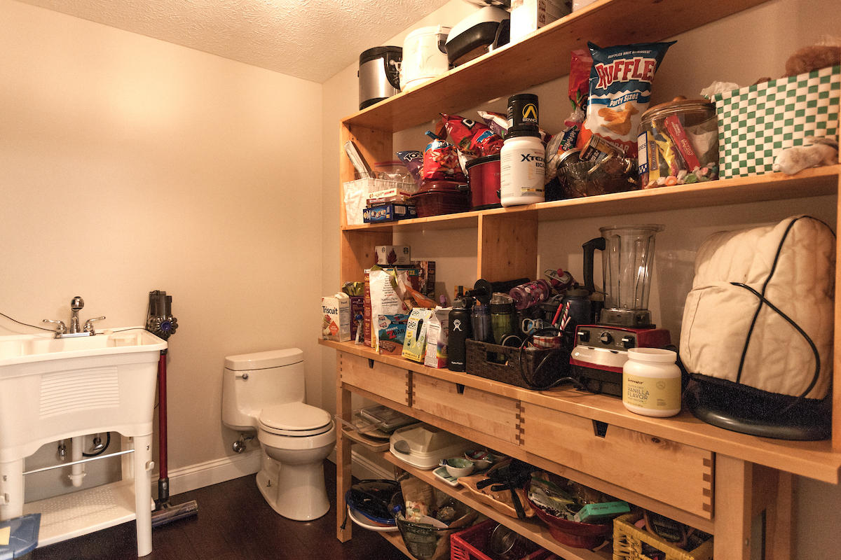 NORTH LAGOON OAKS 9TH ADDN - Residential