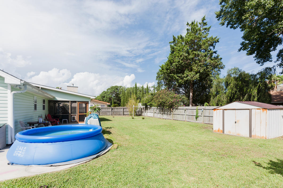 NORTH LAGOON OAKS 9TH ADDN - Residential