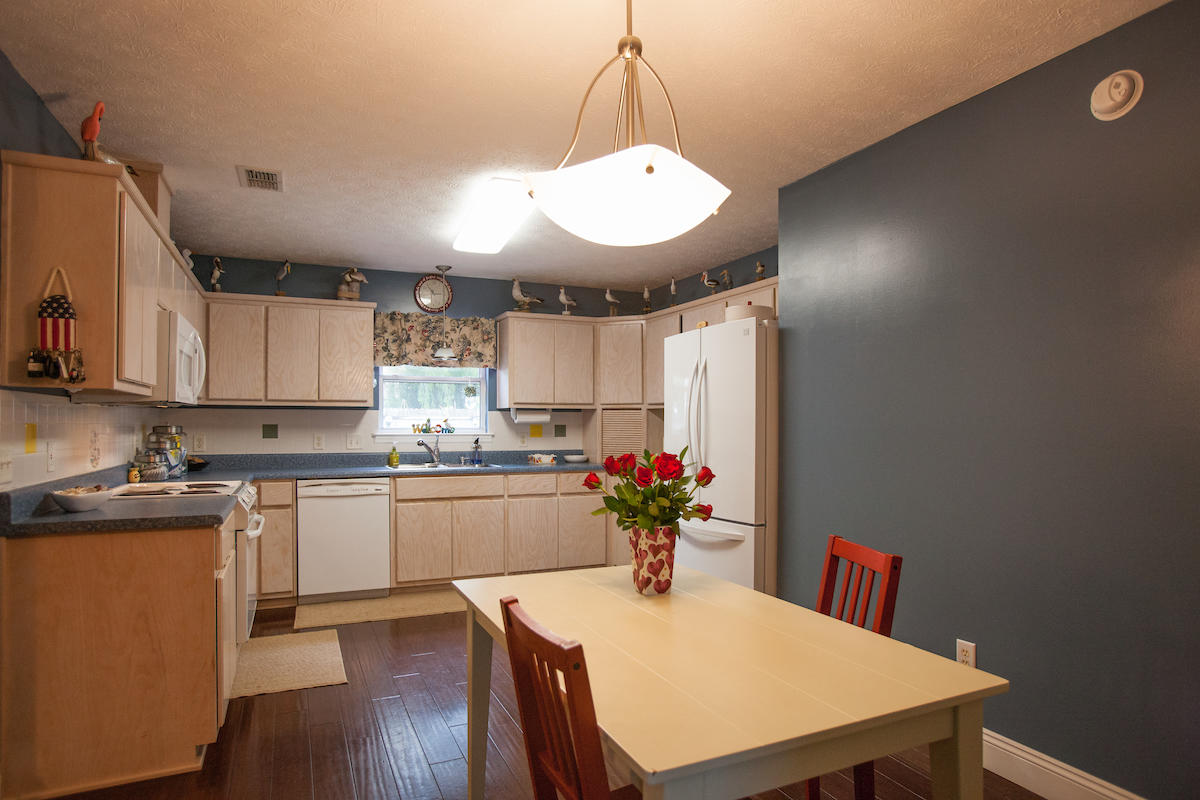 NORTH LAGOON OAKS 9TH ADDN - Residential