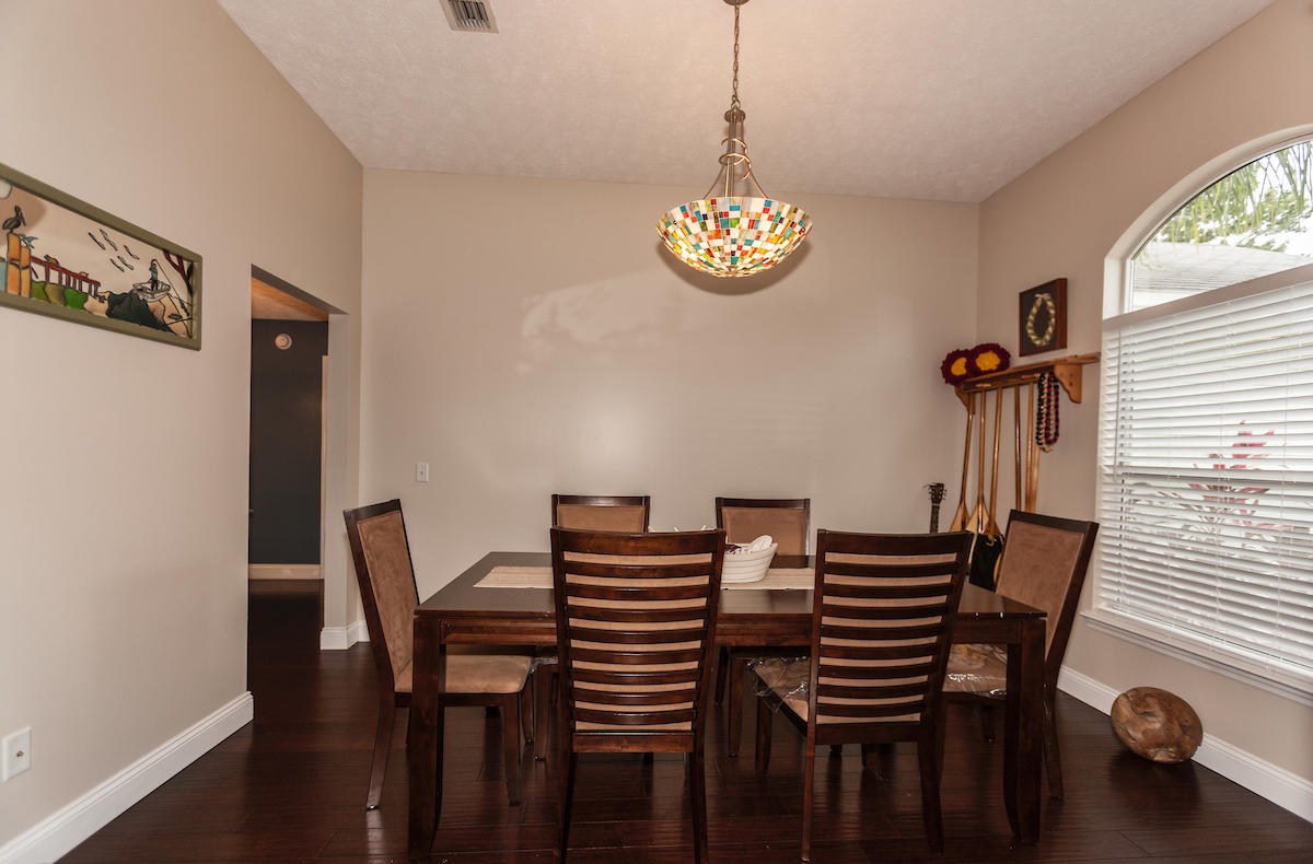 NORTH LAGOON OAKS 9TH ADDN - Residential