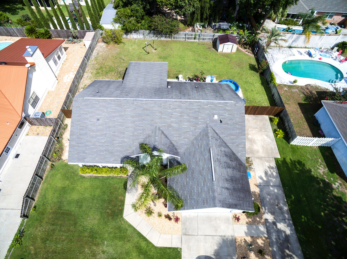 NORTH LAGOON OAKS 9TH ADDN - Residential