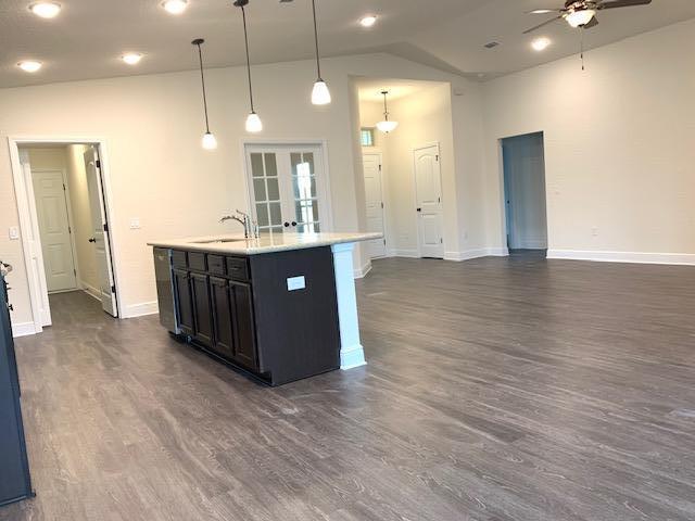 Heather's Place - Residential