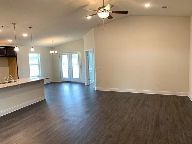 Heather's Place - Residential