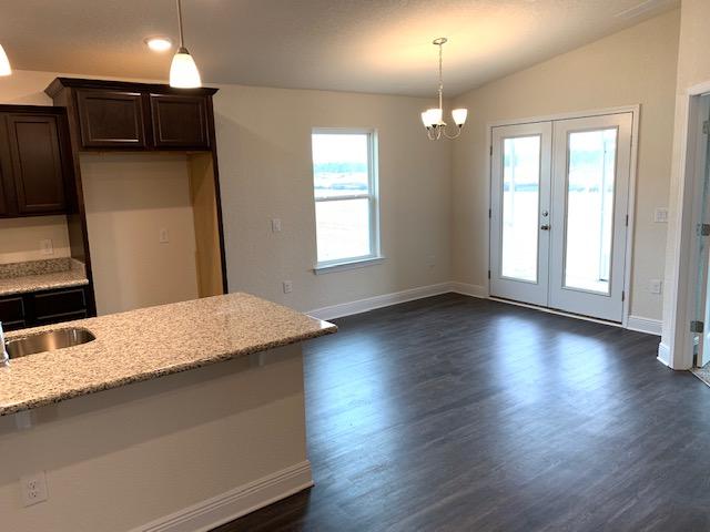 Heather's Place - Residential
