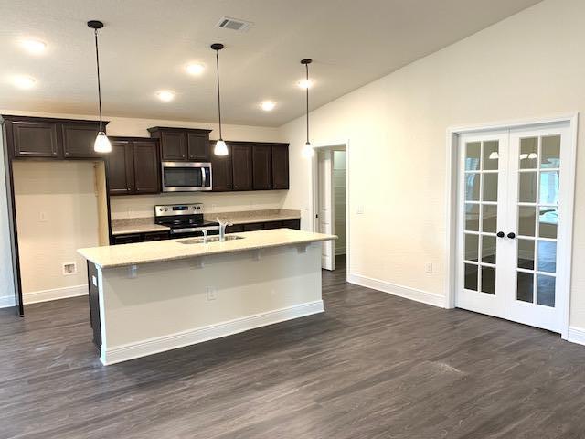 Heather's Place - Residential
